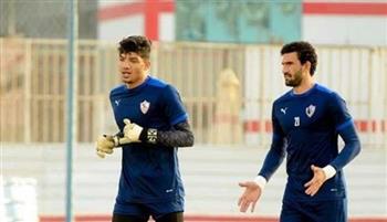   استبعاد ورفض وجلوس على الدكة.. حراس الزمالك في مرمى الأزمات