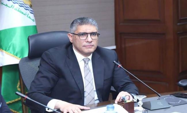 محافظ الجيزة يُجري حركة تكليفات موسعة لنواب رؤساء الأحياء والمراكز والمدن