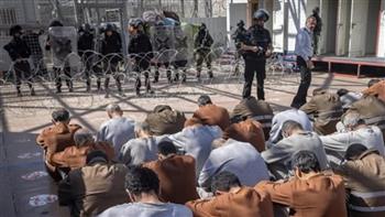   مفوض أممي يدعو إسرائيل إلى التراجع عن قانون إعدام الأسرى