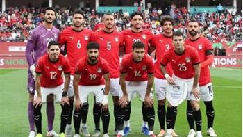   أمم إفريقيا.. القنوات المفتوحة الناقلة لمباراة منتخب مصر وبنين