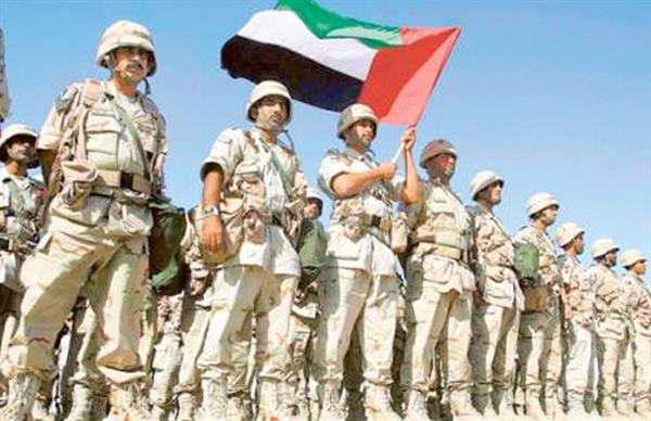 وزارة الدفاع الإماراتية: استكمال عودة جميع عناصرنا من اليمن تم بما يضمن سلامتهم
