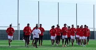   كأس أمم أفريقيا .. أحمد حسن يحذر لاعبي منتخب مصر من مواجهة بنين 