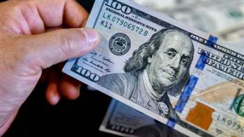 اسقرار سعر الدولار أمام الجنيه المصرى اليوم