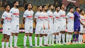   موعد مباراة الزمالك وزد إف سي بمجموعات كأس عاصمة مصر