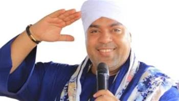   وفاة والد المطرب الشعبى عمرو أبوزيد وتشييع جنازته من مسجد السيدة نفيسة