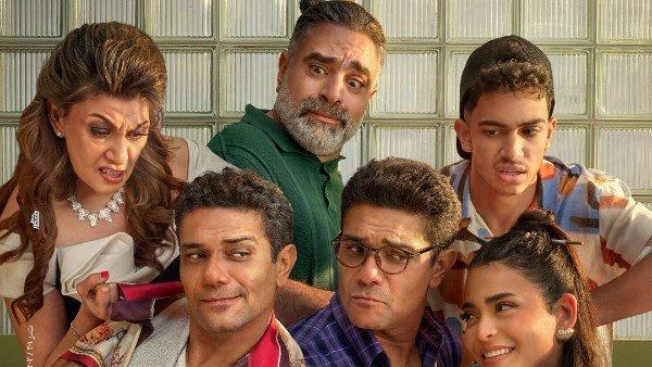 إيرادات السينما تحطم التوقعات.. "إن غاب القط" يتصدر القائمة