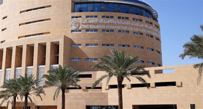 مركز الملك سلمان للإغاثة يتكفّل بعلاج طفلٍ فلسطيني بالأردن