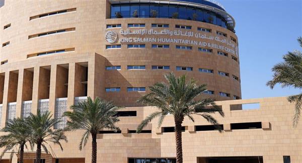 مركز الملك سلمان للإغاثة يتكفّل بعلاج طفلٍ فلسطيني بالأردن