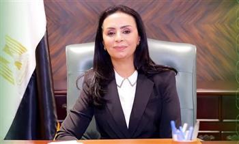 وزيرة التضامن تصدر قرارًا بتكليف الدفعة 106 من خريجي الجامعات لأداء الخدمة العامة لمدة عام