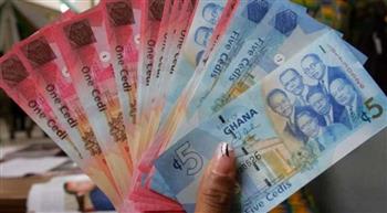   أداء تاريخي لعملة غانا أمام الدولار في عام 2025