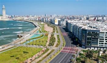   كازابلانكا .. بوابة السياحة العصرية وسحر الأطلسي في قلب المغرب