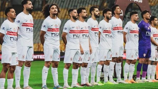 الكونفدرالية .. الزمالك يتلقى إخطارًا من "كاف" بتحديد ملعب مباراة المصري