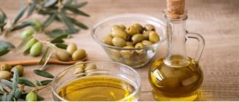 فوائد زيت الزيتون لصحة القلب والشرايين
