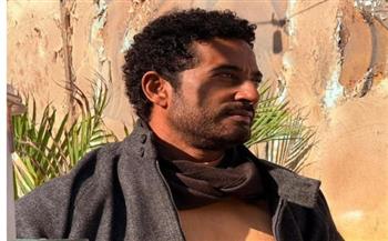   «إفراج».. أول صورة من دراما عمرو سعد في رمضان 