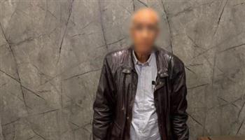   القبض على شخص يجمع بطاقات الناخبين في الجيزة