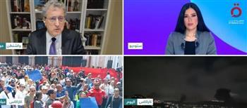 مسؤول أمريكي سابق: مادورو سيواجه اتهامات جنائية خطيرة فور وصوله إلى نيويورك