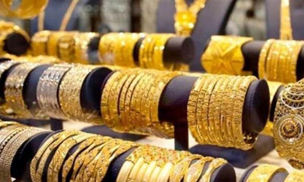 أسعار الذهب اليوم في مصر