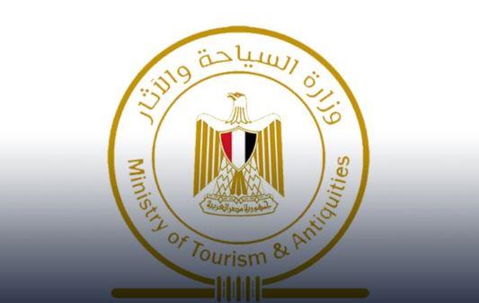 حصاد نشاط وزارة السياحة والآثار في أسبوع