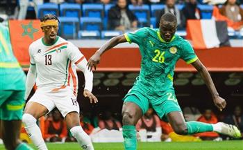   منتخب السنغال يتأهل لربع نهأئي كاس الأمم الإفريقية بفوزه على السودان 3ـ1