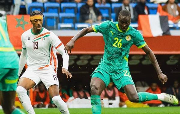 منتخب السنغال يتأهل لربع نهأئي كاس الأمم الإفريقية بفوزه على السودان 3ـ1
