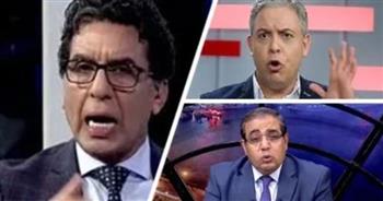   الحقائق ضد التضليل.. مواجهة شاملة لإعلام الإخوان