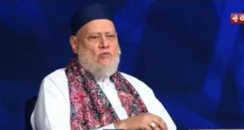   على جمعة يشيد بمواهب التلاوة في الحلقة 16 