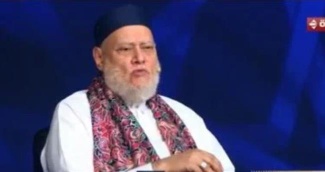 على جمعة يشيد بمواهب التلاوة في الحلقة 16 