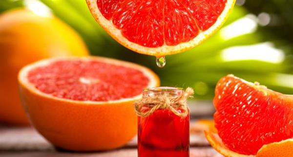 الجريب فروت… فاكهة تُعامل كدواء طبيعي