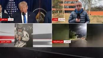 بدأت بضربات جوية وانتهت في غرفة نومه.. تفاصيل اعتقال رئيس فنزويلا