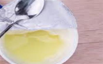   مياه الزبادي.. سر بروتيني نفقده دون أن ندري