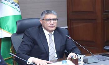   محافظ الجيزة يُجري حركة تكليفات موسعة لنواب رؤساء الأحياء والمراكز والمدن