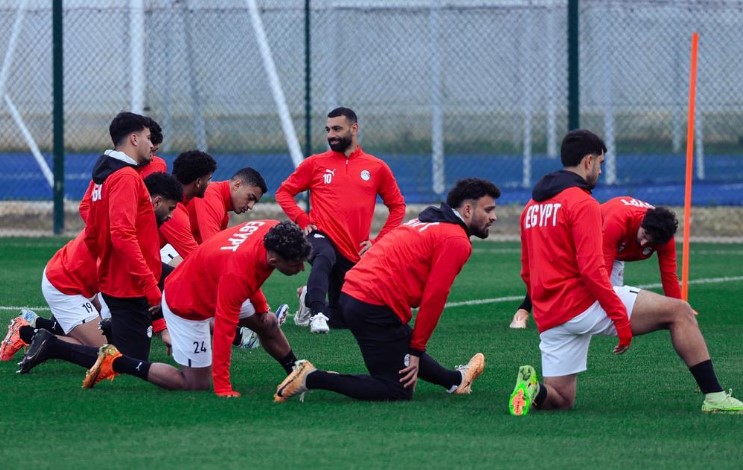 "كاف" يربك حسابات منتخب مصر قبل وديتي السعودية وإسبانيا