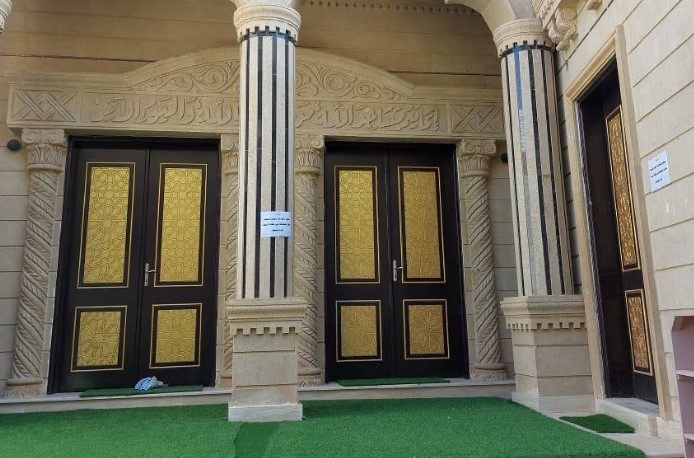 استعداداً لشهر رمضان.. محافظ المنيا يعلن افتتاح 3 مساجد جديدة