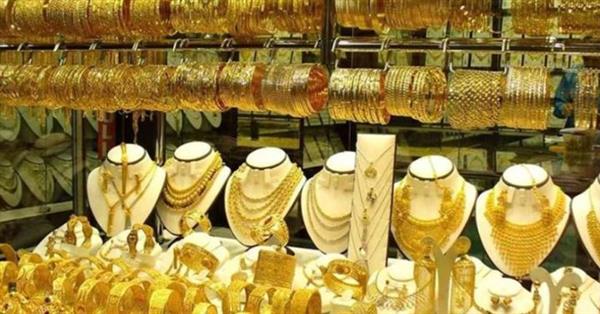 أسعار الذهب القياسية تدفع السوق لحافة الاختناق