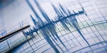   زلزال بقوة 5.7 درجات يضرب المكسيك
