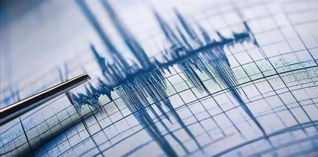 زلزال بقوة 5.7 درجات يضرب المكسيك