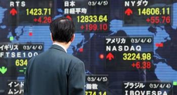   أسواق آسيا تتباين وترامب يؤثر على أسعار النفط