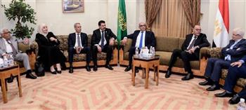   وزير العمل يؤكد دعم حقوق العمالة المصرية بالخارج