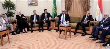 وزير العمل يؤكد دعم حقوق العمالة المصرية بالخارج