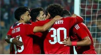   موعد مباراة الأهلى ويانج أفريكانز فى دورى أبطال أفريقيا