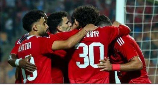 موعد مباراة الأهلى ويانج أفريكانز فى دورى أبطال أفريقيا