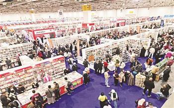 معرض الكتاب 2026.. أكثر من 3 مليون زائر في أسبوع واحد ونجاح غير مسبوق
