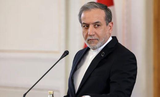 وزير الخارجية الإيراني: أوروبا في حالة تراجع وتفقد دورها في الساحة الدولية يوما بعد يوم