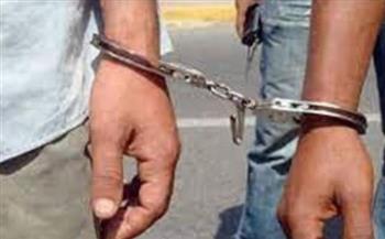   الداخلية تضبط عنصرين لغسل 60 مليون جنيه