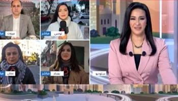 معرض اقتصادي دولي ينطلق في فبراير تحت شعار «رؤى جديدة لاقتصاد المستقبل»