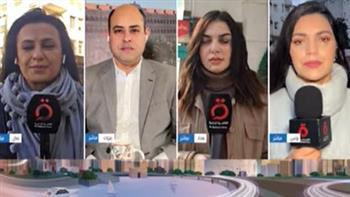 تونس تشارك في مشروع الأطلس الدولي لتوثيق التراث الغذائي