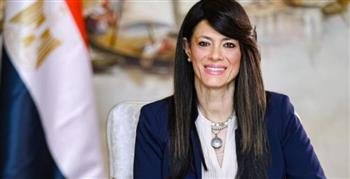   رانيا المشاط تستعرض مخرجات ريادة الأعمال أمام الشركات الناشئة