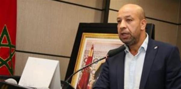 إدريس شحتان: الناشرين تسعى لإصلاح منظومة الصحافة ودعم استدامة المقاولة الإعلام