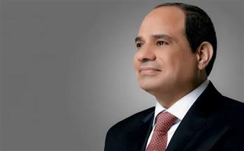   السيسي يتفقد الأكاديمية العسكرية ويؤكد: الشباب أمل مصر