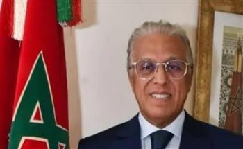 محمد آيت وعلي: الثقافة ركيزة للدبلوماسية الناعمة و"منتدى أصيلة" تجربة رائدة للحوار الحضاري